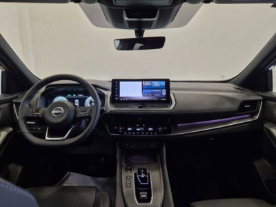 Nissan Qashqai 1.5 e-power Tekna 2wd (9)