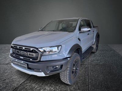 Ford Ranger Pick-up Ranger Raptor 2.0 ECOBLUE aut. 213 CV DC 5 pt. usato