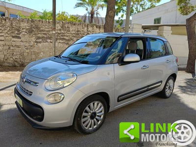 Fiat 500L 1.3 Multijet 95 CV Business usata