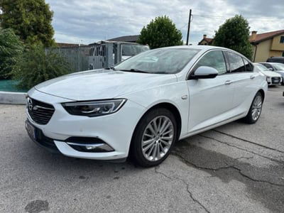 Opel Insignia 1.6 CDTI 136 CV S&S aut. Grand Sport Innovation usata