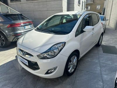 Hyundai ix20 1.6 125 CV Style usata