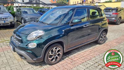 Fiat 500L 1.4 95 CV Cross usata