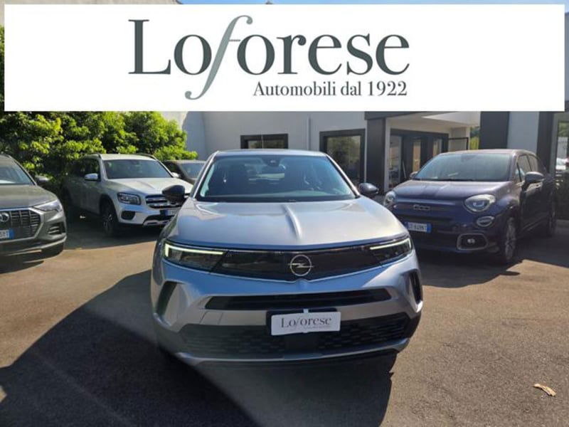Opel Mokka 1.2 Turbo 130 CV aut. Edition