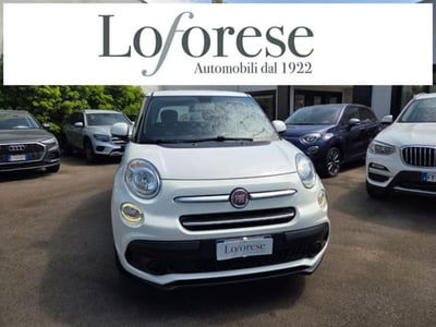 Fiat 500L Pro 1.6 MJT 120CV Pop 4 posti (N1) usata