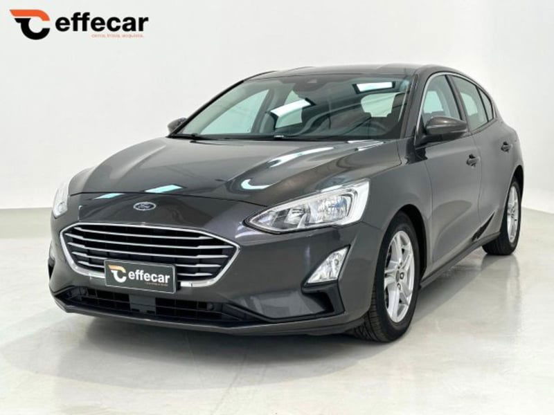 Ford Focus 1.5 EcoBlue 120 CV 5p. Active