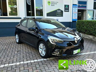 Renault Clio Full Hybrid E-Tech 140 CV 5 porte Business usata