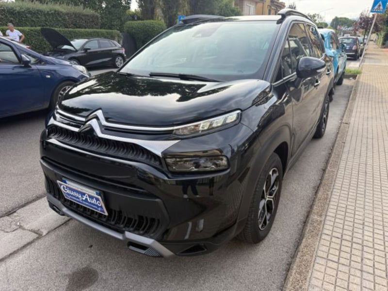Citroen C3 Aircross PureTech 130 S&S EAT6 Shine Pack