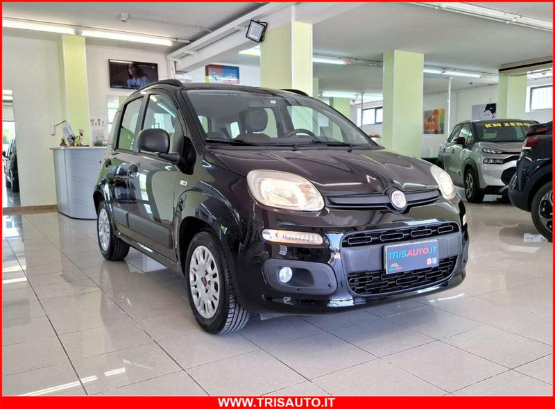 Fiat Panda 1.2 EasyPower Easy