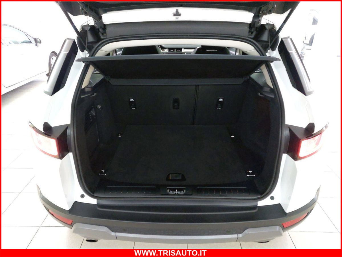 Land Rover Range Rover Evoque 2.0 TD4 150 CV 5p SE Dynamic Landmark Ed. (20)