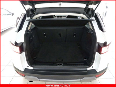 Land Rover Range Rover Evoque 2.0 TD4 150 CV 5p SE Dynamic Landmark Ed. (20)