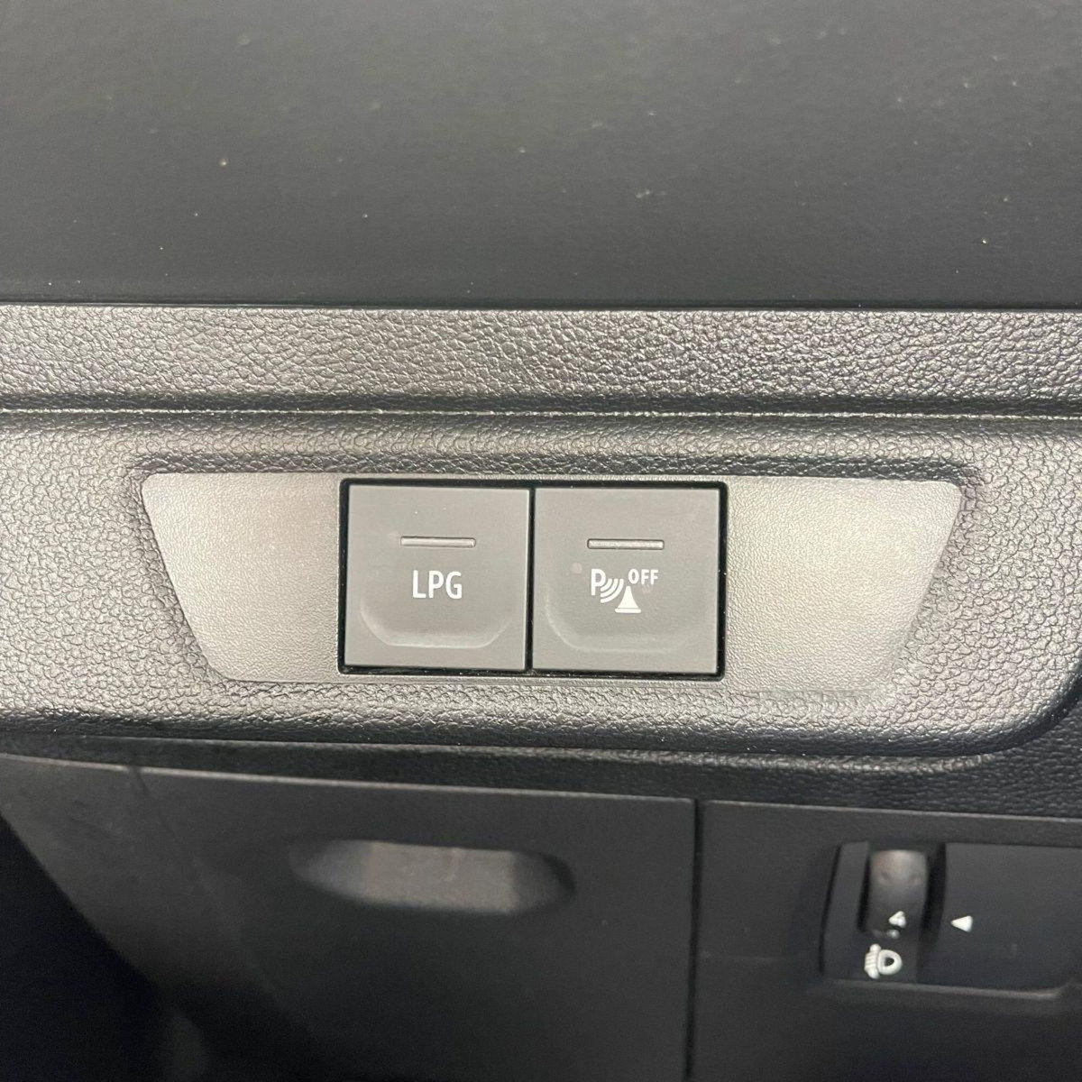 Dacia Sandero Stepway 1.0 TCe ECO-G Comfort (11)