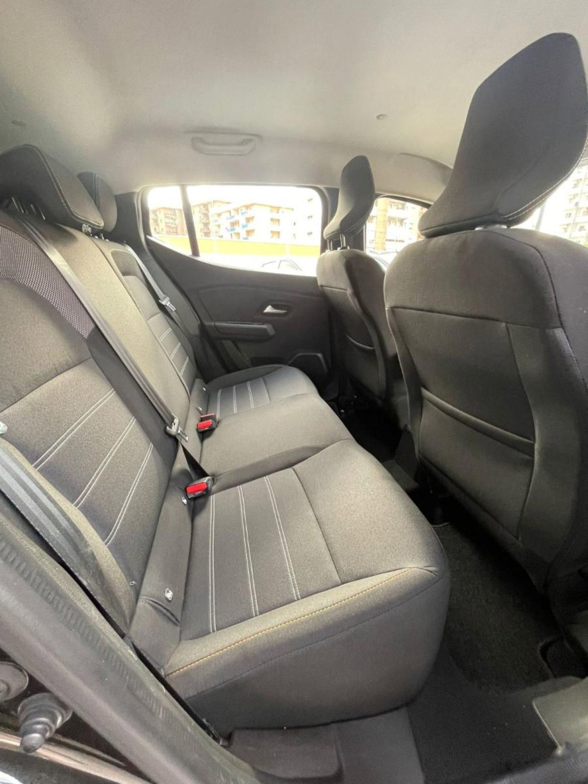 Dacia Sandero Stepway 1.0 TCe ECO-G Comfort (6)