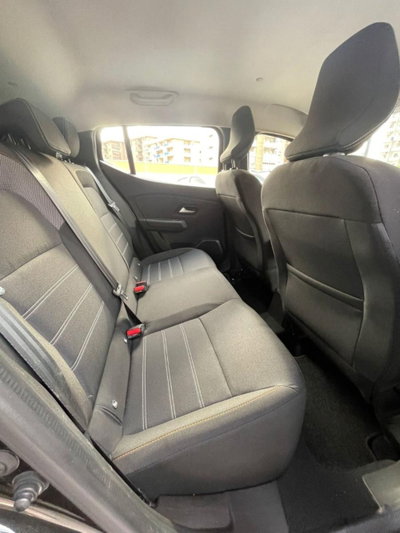 Dacia Sandero Stepway 1.0 TCe ECO-G Comfort (6)