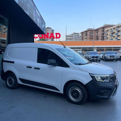 Renault Kangoo 1.5 dCi 115CV Van (3)
