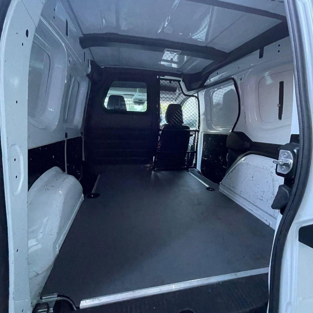 Renault Kangoo 1.5 dCi 115CV Van (7)