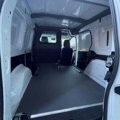 Renault Kangoo 1.5 dCi 115CV Van (7)