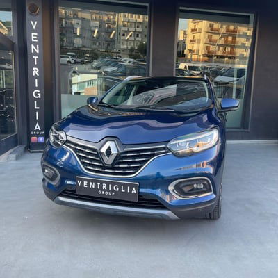 Renault Kadjar dCi 8V 115CV Sport Edition2 usata