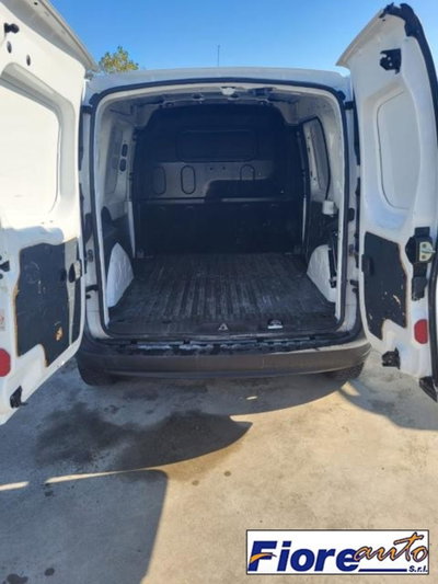 Renault Kangoo 1.5 dCi 110CV F.AP. 5 porte Tom Tom (10)