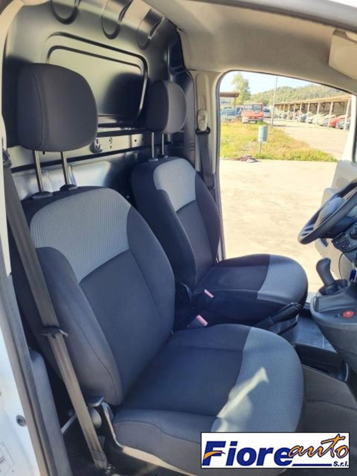 Renault Kangoo 1.5 dCi 110CV F.AP. 5 porte Tom Tom (11)