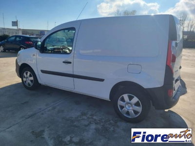 Renault Kangoo 1.5 dCi 110CV F.AP. 5 porte Tom Tom (12)