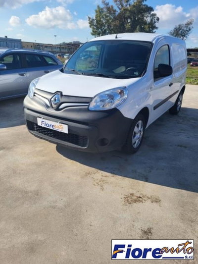 Renault Kangoo 1.5 dCi 110CV F.AP. 5 porte Tom Tom (14)