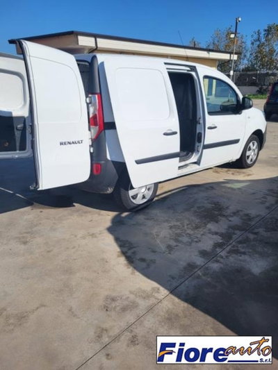 Renault Kangoo 1.5 dCi 110CV F.AP. 5 porte Tom Tom (15)