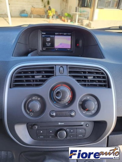 Renault Kangoo 1.5 dCi 110CV F.AP. 5 porte Tom Tom (19)