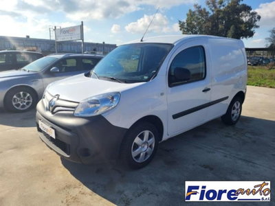 Renault Kangoo 1.5 dCi 110CV F.AP. 5 porte Tom Tom (2)