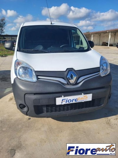 Renault Kangoo 1.5 dCi 110CV F.AP. 5 porte Tom Tom (5)