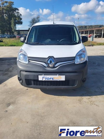 Renault Kangoo 1.5 dCi 110CV F.AP. 5 porte Tom Tom (6)