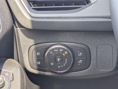 Ford Focus 1.0 EcoBoost Hybrid 125 CV Powershift 5p. Active Style (12)