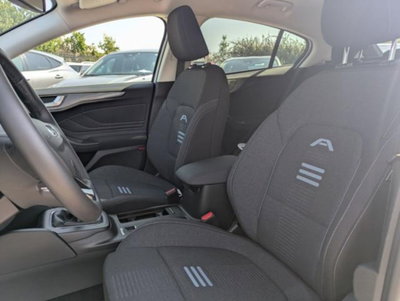 Ford Focus 1.0 EcoBoost Hybrid 125 CV Powershift 5p. Active Style (17)