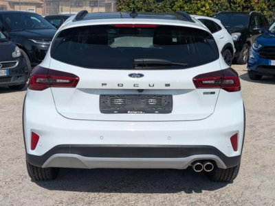 Ford Focus 1.0 EcoBoost Hybrid 125 CV Powershift 5p. Active Style (20)