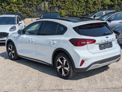 Ford Focus 1.0 EcoBoost Hybrid 125 CV Powershift 5p. Active Style (5)