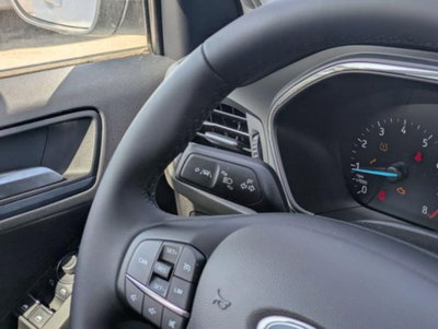 Ford Focus Station Wagon 1.0 EcoBoost Hybrid 125 CV SW Active (10)