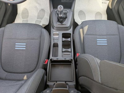 Ford Focus Station Wagon 1.0 EcoBoost Hybrid 125 CV SW Active (15)