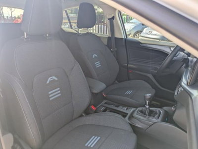 Ford Focus Station Wagon 1.0 EcoBoost Hybrid 125 CV SW Active (18)