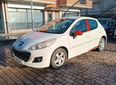Peugeot 207 VTi 95CV 5p. Special Edition usata