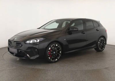 BMW Serie 1 M135 xdrive MSport Pro auto usata