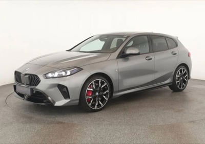 BMW Serie 1 120d 48V MSport Pro auto usata
