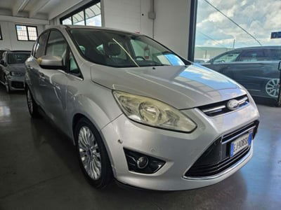 Ford C-Max 1.6 TDCi 115CV Plus usata