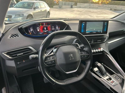 Peugeot 3008 BlueHDi 130 S&S EAT8 Allure Pack (10)
