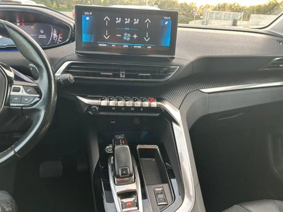 Peugeot 3008 BlueHDi 130 S&S EAT8 Allure Pack (13)