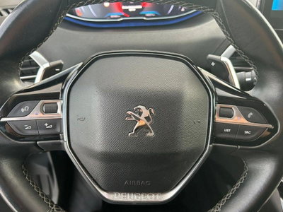 Peugeot 3008 BlueHDi 130 S&S EAT8 Allure Pack (15)