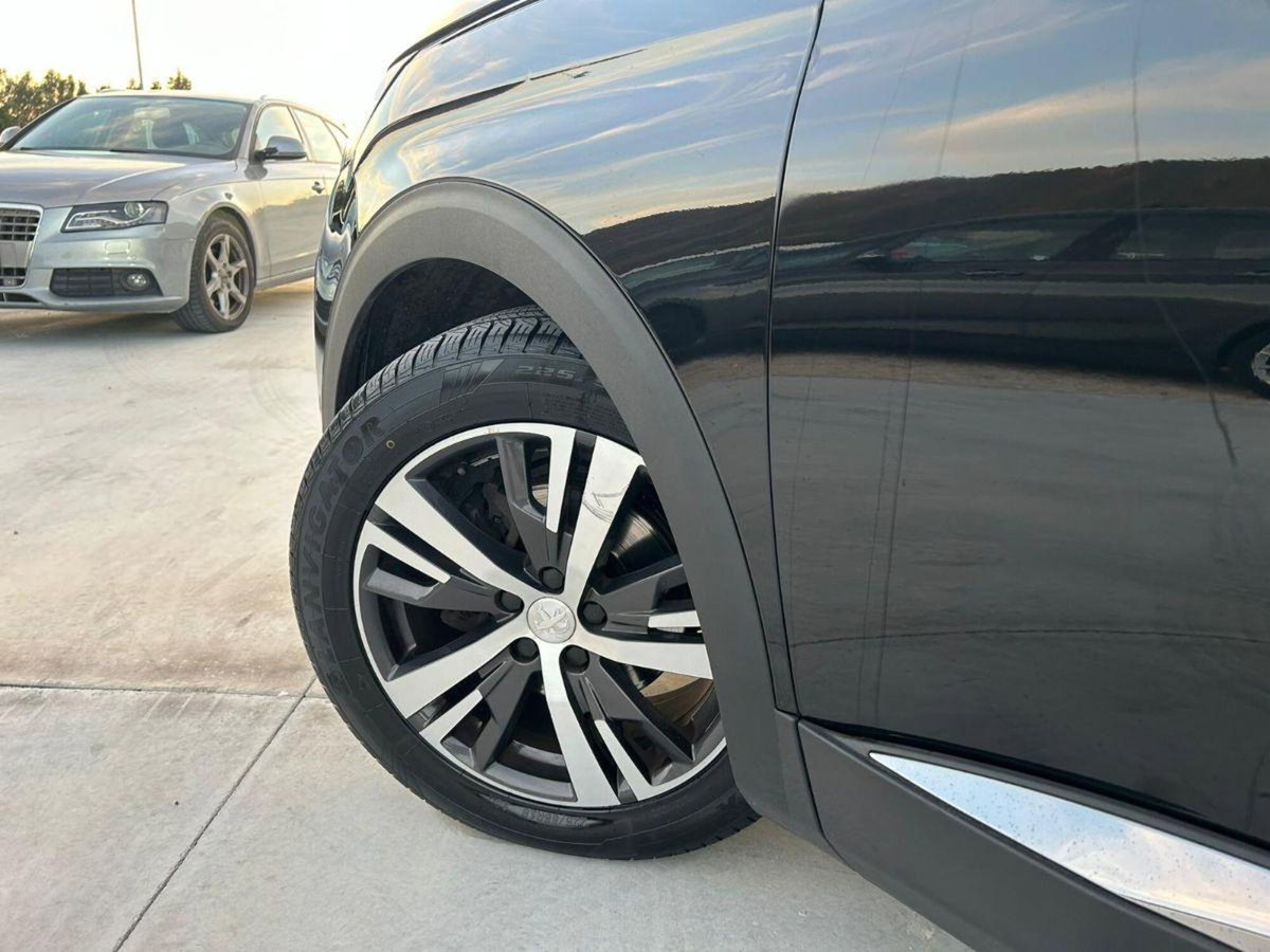 Peugeot 3008 BlueHDi 130 S&S EAT8 Allure Pack (19)