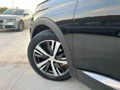 Peugeot 3008 BlueHDi 130 S&S EAT8 Allure Pack (19)