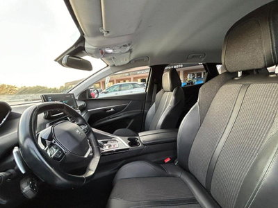 Peugeot 3008 BlueHDi 130 S&S EAT8 Allure Pack (9)