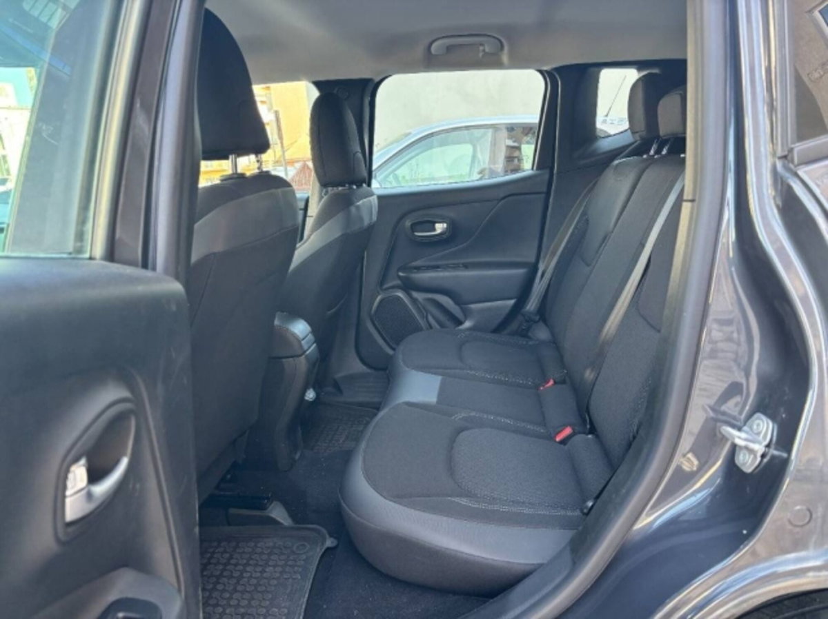 Jeep Renegade 1.0 T3 Limited (10)