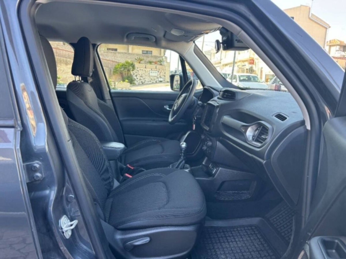 Jeep Renegade 1.0 T3 Limited (11)