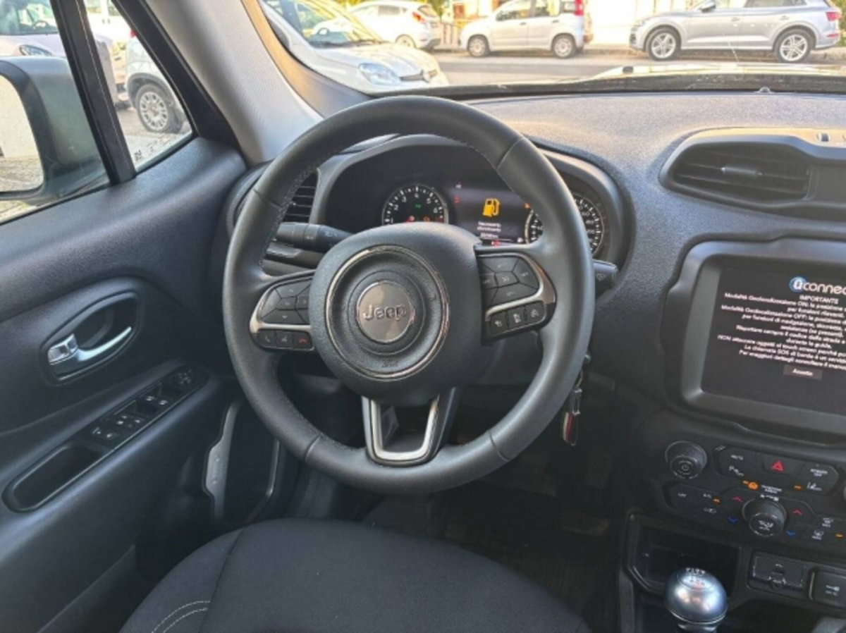 Jeep Renegade 1.0 T3 Limited (13)